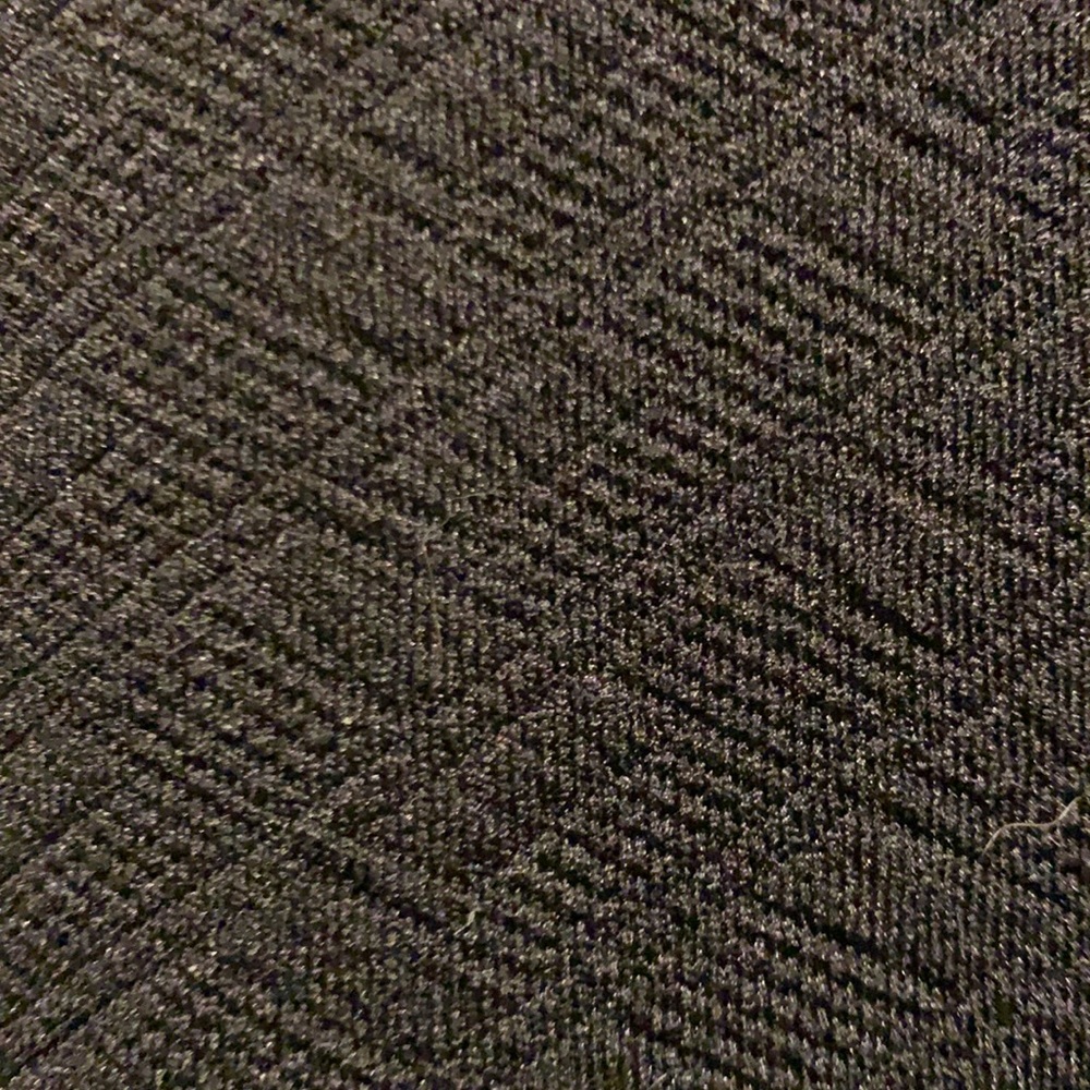 Used LuLaRoe XS Black Carly style. - Picture 3 of 6